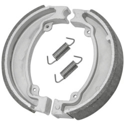 Machoire de frein Honda Spazio 250  Arrière 43120-KS6-305 -  - Raven 110-117