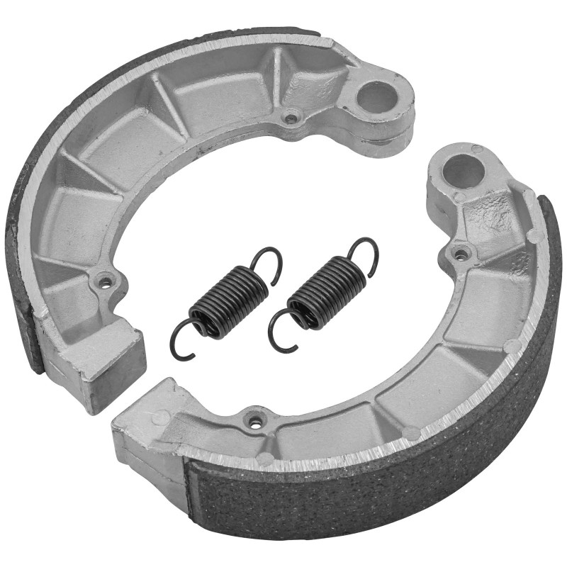 Machoire de frein Honda VT 1100 Shadow  Arrière 43120-MJ1-405 -  - Raven 110-122