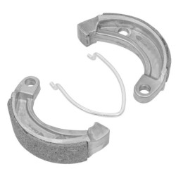 Machoire de frein Honda CRM 50  Arrière 45120-HB2-000 -  - Raven 110-129