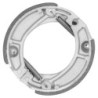 Machoire de frein Honda XLR 125  Arrière 45120-ND9-000 -  - Raven 110-136