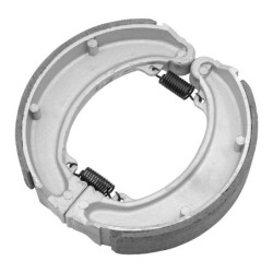 Machoire de frein Honda TRX 300 Fourtrax  Arrière 43120-HC4-405 -  - Raven 110-145