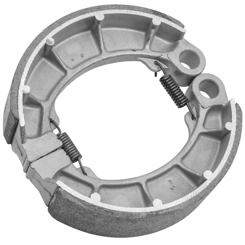 Machoire de frein Honda CX 500  Arrière 43120-415-000 -  - Raven 110-149