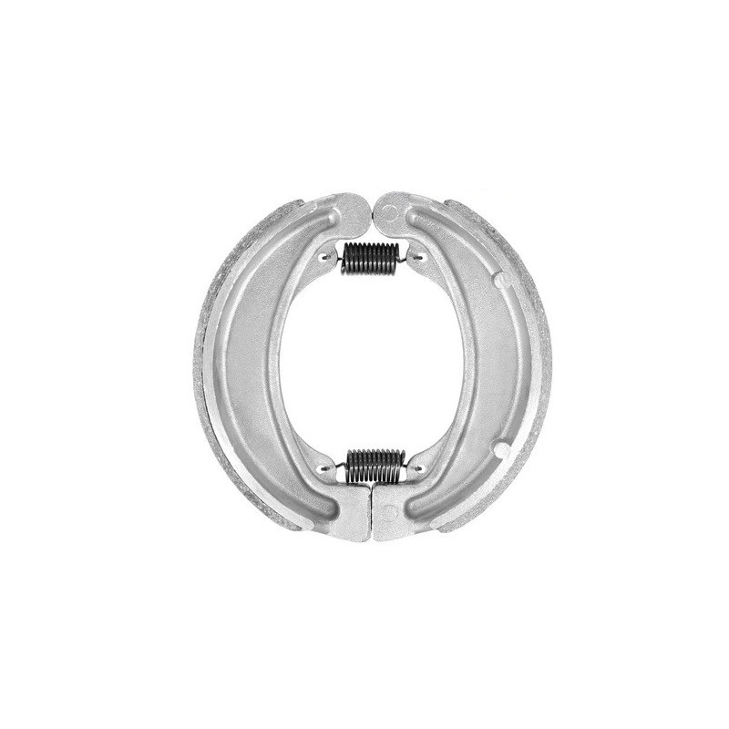 Machoire de frein Honda CB 450 S  Arrière 43120-413-003 -  - Raven 110-150