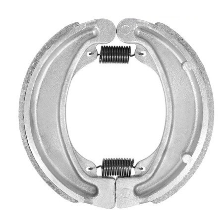 Machoire de frein Honda CMX Rebel 450  Arrière 43120-ML4-711 -  - Raven 110-150