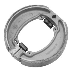 Machoire de frein Honda CG 125  Avant 06430-GBC-004 -  - Raven 110-156