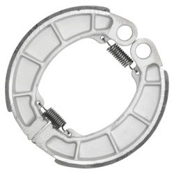 Machoire de frein Honda Foresight 250  Arrière 06430-KFG-000 -  - Raven 110-144
