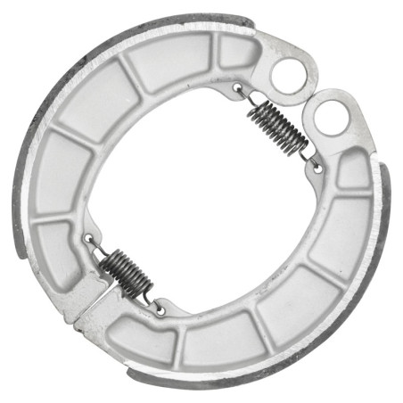 Machoire de frein Honda Pantheon 125  Arrière 06430-KFG-J20 -  - Raven 110-144