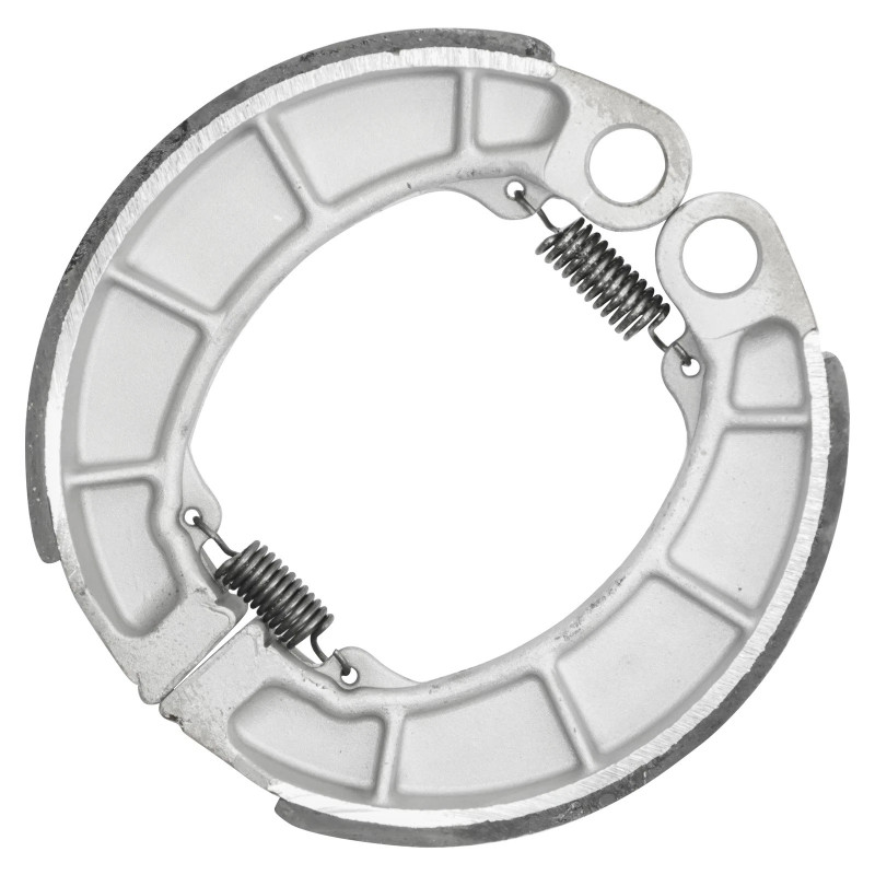 Machoire de frein Honda TRX 500 Foreman  Arrière 06430-HN0-A01 - EBC H351 - Raven 110-144
