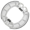 Machoire de frein Honda TRX 500 Foreman  Arrière 06430-HN0-A01 - EBC H351 - Raven 110-144