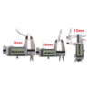 Paire de Charbon démarreur Motos Triumph Sprint 955 ST i Nc - Raven Industries RAV-170-100