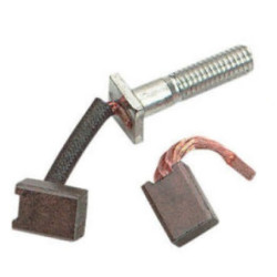 Paire de Charbon démarreur Quads Polaris Magnum 500  3084406 - Raven Industries RAV-170-100