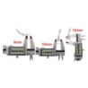 4 Charbons de démarreur Quads Suzuki GR 650  31132-06B00 - Raven Industries RAV-170-102