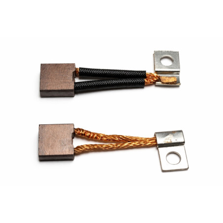 Charbon démarreur Motos Suzuki GS 750 E ES Nc - Raven Industries RAV-170-103