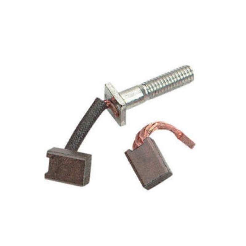 Charbon démarreur Motos Ducati Monster 996 S4R 67050815 - Raven Industries RAV-170-105