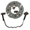 Platine Charbon démarreur Motos Honda VT 750 Shadow  Nc - Raven Industries RAV-170-501