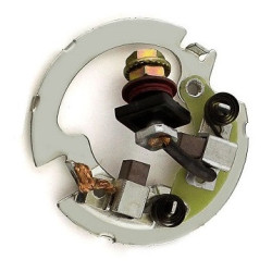 Platine Charbon démarreur Quads Polaris ATP 330  3088169 - Raven Industries RAV-170-503