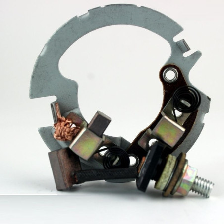 Platine Charbon démarreur Motos Yamaha XV 535 Virago 3KS-81840-00-00 - Raven Industries RAV-170-503