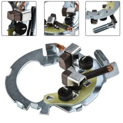 Platine Charbon démarreur Motos Suzuki GSX 600F  31132-19B10 - Raven Industries RAV-170-504