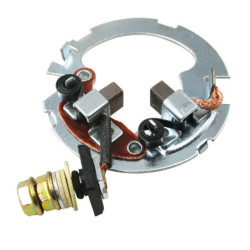 Platine Charbon démarreur Quads Suzuki LT-V 700 Twin Peaks  31132-19B10 - Raven Industries RAV-170-504