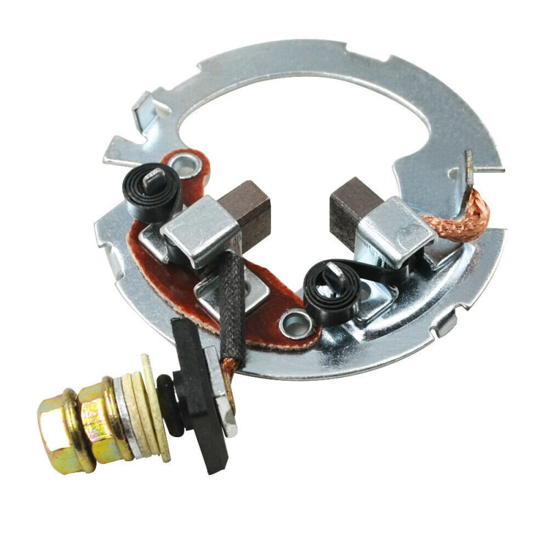 Platine Charbon démarreur Motos Honda CMX Rebel 250  31206-KT8-003 - Raven Industries RAV-170-504