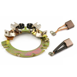 Platine Charbon démarreur Motos Yamaha FJ 1200 CLE Nc - Raven Industries RAV-170-506