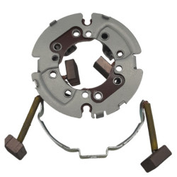 Platine Charbon démarreur Quads Honda TRX 650 Rincon  31206-ME9-000 - Raven Industries RAV-170-507