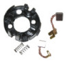 Platine Charbon démarreur Motos Yamaha TW 200 trailway Nc - Raven Industries RAV-170-510