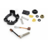 Platine Charbon démarreur Motos Honda CRF 230 F  Nc - Raven Industries RAV-170-511