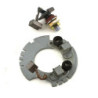 Platine Charbon démarreur Motos Triumph Thunderbird 900  128000-8630 - Raven Industries RAV-170-514