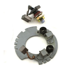 Platine Charbon démarreur Motos Yamaha XJ 900F Diversion  4H7-81840-01 - Raven Industries RAV-170-514