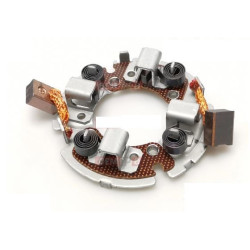 Platine Charbon démarreur Motos Suzuki DR 800 Big  31132-48B00 - Raven Industries RAV-170-517