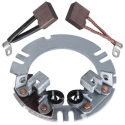 Platine Charbon démarreur Motos Suzuki GSX 750S Katana 31173-31040 - Raven Industries RAV-170-512