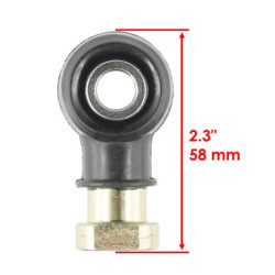 Paire de rotules de direction Quads Polaris Brutus  7061139 - Raven Industries RAV-540-111