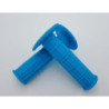 Poignées Turquoise Motos Kawasaki KX 85 Petite roue Tout-terrain  - Raven Industries RAV-850-009