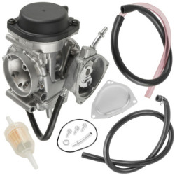 Carburateur Quads Arctic cat DVX 400  3470-035 - Raven Industries RAV-350-003