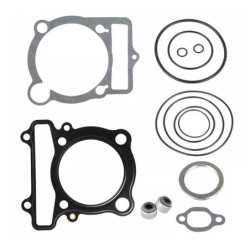 Pochette de joint haut moteur Quads Yamaha Moto-4 350  1UY-11181-01-00 4KB-11351-00-00 - Raven Industries RAV-430-032