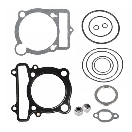 Pochette de joint haut moteur Quads Yamaha Wolverine 350 YFM 1UY-11181-01-00 4KB-11351-00-00 - Raven Industries RAV-430-032