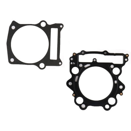 Pochette de joint haut moteur Quads Yamaha Raptor 660 YFM Nc - Raven Industries RAV-430-034