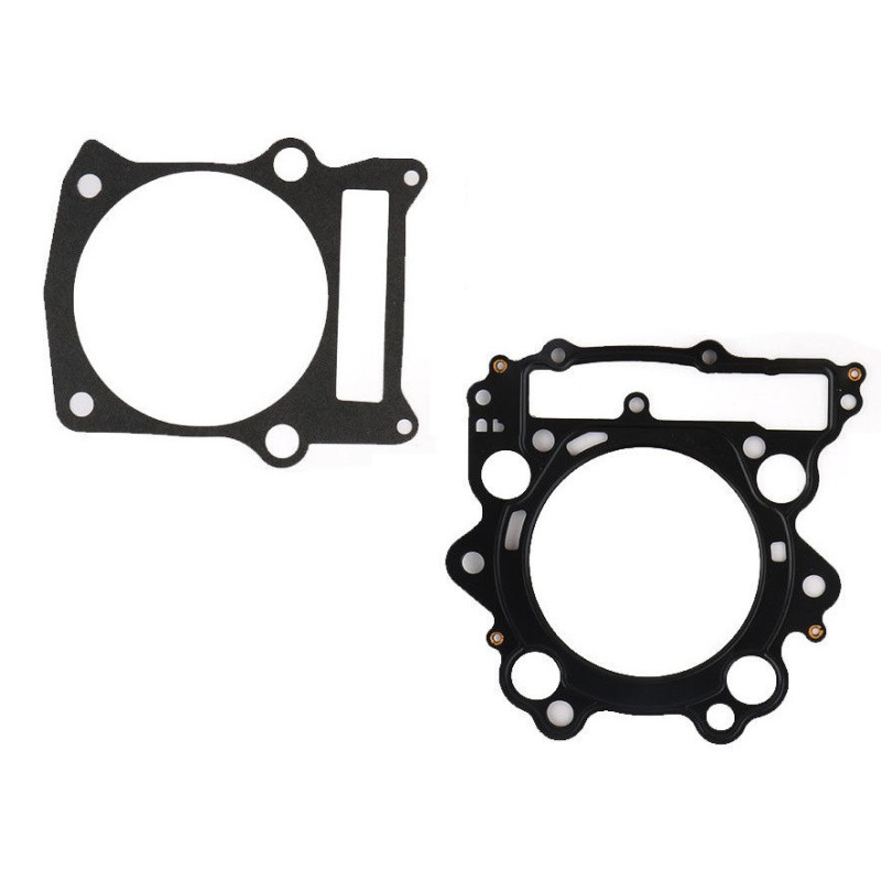 Pochette de joint haut moteur Quads Yamaha Grizzly 660 yfm Nc - Raven Industries RAV-430-034