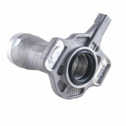Moyeu arrière complet Quads Yamaha YFZ 450  5TG-22110-00-00 5TG-22110 - Raven Industries RAV-500-005