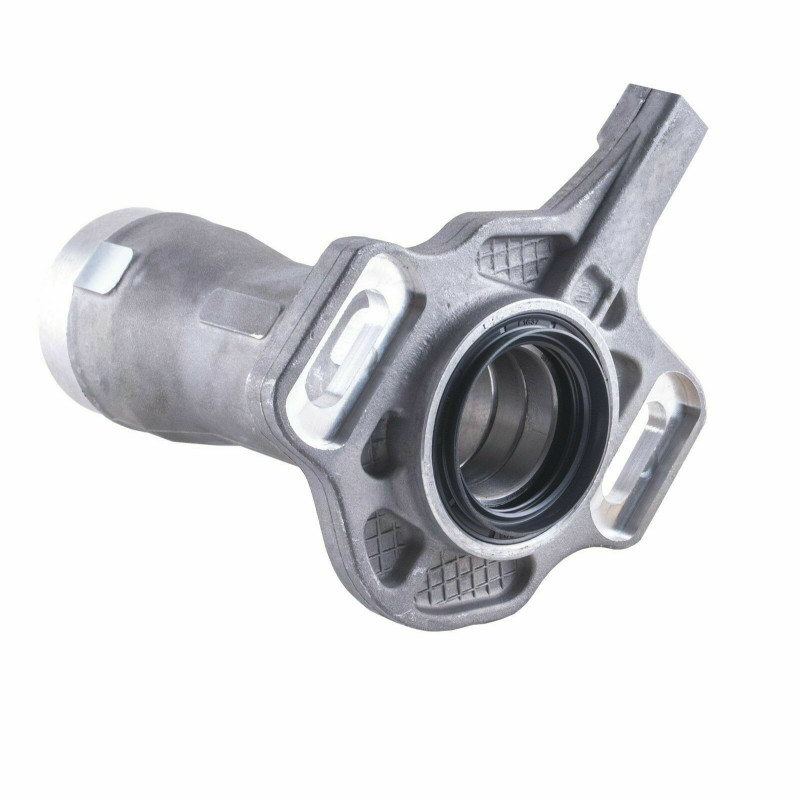 Moyeu arrière complet Quads Yamaha YFZ 450  5TG-22110-00-00 5TG-22110 - Raven Industries RAV-500-005