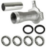 Moyeu arrière complet Quads Yamaha YFZ 450  5TG-22110-00-00 5TG-22110 - Raven Industries RAV-500-005