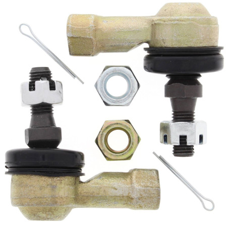 Paire de rotules de direction Quads Polaris Sportsman 90  Nc - Raven Industries RAV-540-109