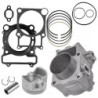 Kit Cylindre piston Quads Yamaha YXR Rhino 450  5ND-11310-00-00 - Raven Industries RAV-550-014