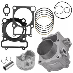 Kit Cylindre piston Quads Yamaha YFM Kodiak 450  5ND-11310-00-00 - Raven Industries RAV-550-014