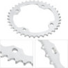 Couronne de chaine Quads Yamaha Bruin 350  5TG-25438-10 - Raven Industries RAV-240-011