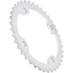 Couronne de chaine Quads Yamaha Raptor 250  5TG-25438-00 - Raven Industries RAV-240-011