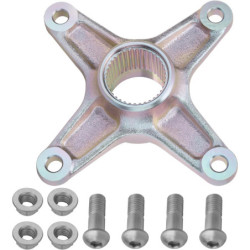 Support couronne Quads Yamaha YFM Raptor 700  1S3-25386-00 5TG-25386-00 - Raven Industries RAV-240-012