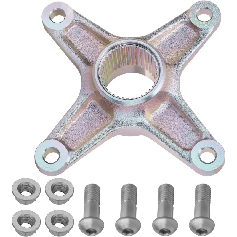 Support couronne Quads Yamaha YFM Raptor 700  1S3-25386-00 5TG-25386-00 - Raven Industries RAV-240-012