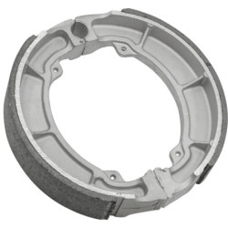Machoire de frein Kawasaki Eliminator 250  Arrière 41048-1062 -  - Raven 110-109